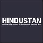 Hindusthan Institute of Technology and Management, Agra logo