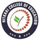 Hitkari College of Education, Bhiwani logo