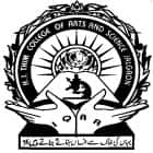 HJ Thim College of Arts and Science, Jalgaon logo