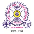 HKE Society's PDA College of Engineering, Gulbarga logo