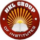 HKL College of Nursing, Ferozepur logo