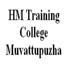 HM Training College, Muvattupuzha logo