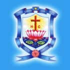 Holy Cross College, Tiruchirappalli logo