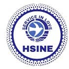 Holy Spirit Institute of Nursing Education, Mumbai logo