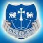 Holycross Engineering College, Thoothukudi logo