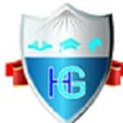 Holygrace Academy of Management Studies, Kuruvilassery logo