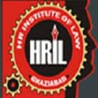 HR Institute of Law, Ghaziabad logo