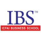 ICFAI Business School, Ahmedabad logo