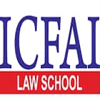 ICFAI Law School, Ranchi logo