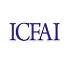 ICFAI School of Social Sciences, Hyderabad logo