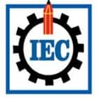 IEC College of Engineering and Technology, Greater Noida logo