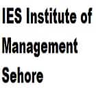 IES Institute of Management, Sehore logo