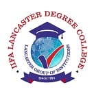 IIFA Lancaster Institute of Design, Bengaluru logo