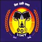 IIMT College of Medical Sciences, Meerut logo