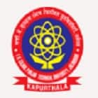 IK Gujral Punjab Technical University Campus, Hoshiarpur logo