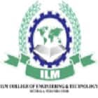 ILM College of Engineering and Technology, Ernakulam logo