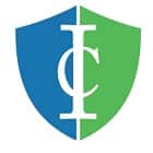 Immanuel College, Dimapur logo