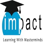 IMPACT College, Patna logo