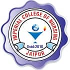 Imperial College of Nursing, Jaipur logo