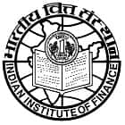 Indian Institute of Finance, Greater Noida logo