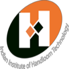Indian Institute of Handloom Technology, Salem logo