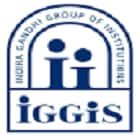 Indira Gandhi College of Arts and Science, Ernakulam logo
