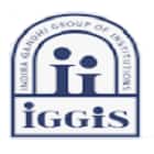 Indira Gandhi Institute of Engineering and Technology, Ernakulam logo