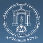 Indira Gandhi Medical College and Research Institute, Kathirkamam logo