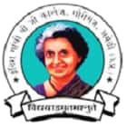 Indira Gandhi PG College, Sultanpur logo