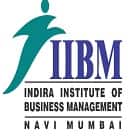 Indira Institute of Business Management, Navi Mumbai logo
