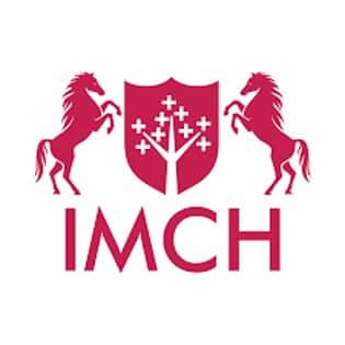 Indira Medical College and Hospital, Thiruvallur logo