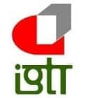Indo German Tool Room, Indore logo
