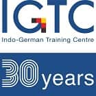 Indo German Training Centre, Mumbai logo