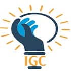 Indo Global College of Architecture, Mohali logo