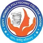 Indore Women's Polytechnic College, Indore logo