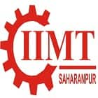 Indraprastha Institute of Management and Technology, Saharanpur logo