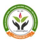 Indutai Gaikwad Patil Ayurved College, Hospital and Research Center, Nagpur logo