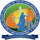 Infant Jesus College of Arts and Science for Women, Mulagumoodu logo