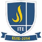 Institute for Teacher Education, Paschim Medinipur logo