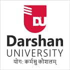 Institute of Engineering and Technology, Darshan University, Rajkot logo