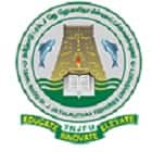 Institute of Fisheries Post Graduate Studies, Tamil Nadu Dr J Jayalalithaa Fisheries University, Vaniyanchavadi logo