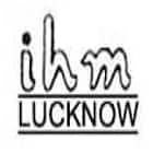 Institute of Hotel Management, Catering Technology and Applied Nutrition, Lucknow logo