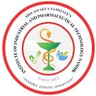 Institute of Industrial and Pharmaceutical Technology, Nashik logo