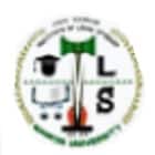Institute of Legal Studies, Ranchi University, Ranchi logo