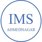 Institute of Management Studies Career Development and Research, Ahmednagar logo