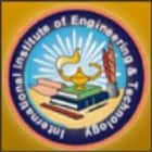 International Institute of Engineering and Technology, Bhubaneswar logo