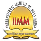 International Institute of Mass Media, New Delhi logo