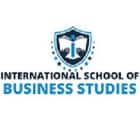 International School Of Business Studies, Gurgaon logo