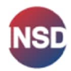 International School of Design, Ahmedabad logo