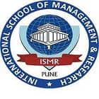 International School of Management and Research, Pune logo